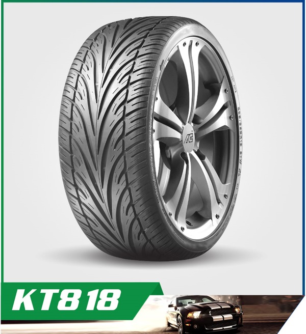 Directional Sport UHP Summer Tires For Wet Road Made In China