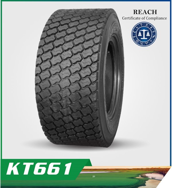 KT661 29X12.5-15 8 PR tubeless tyre