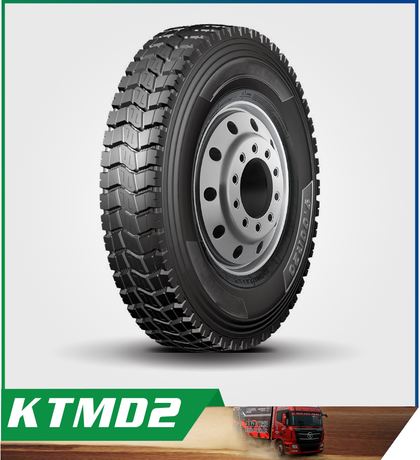 The Anti-peeling, Excellent Load Performance of KETER Brand KTMD2