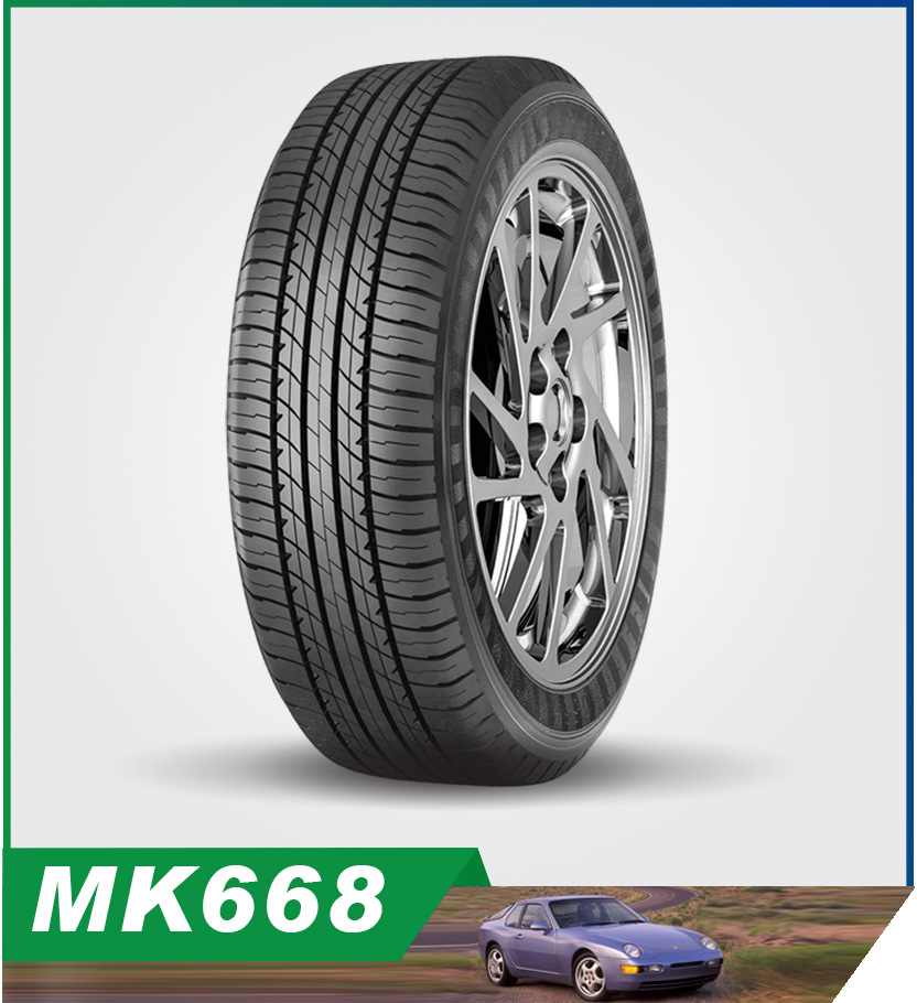 MK668  OFF THE ROAD TIRES