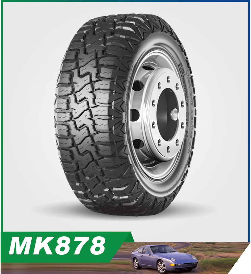 MK878 OFF THE ROAD TIRES