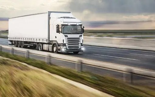 Commercial Truck Tyre