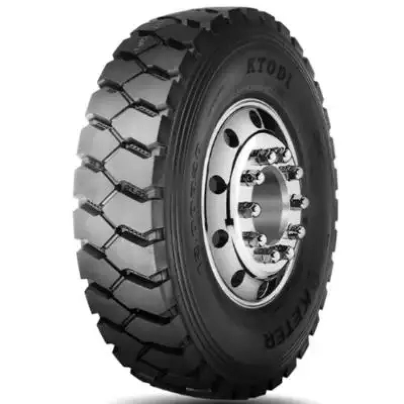 How standard touring tires impact the fuel economy of long distance haulers​