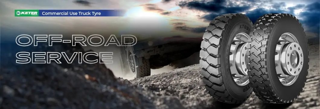 TBR-Off-Road Service