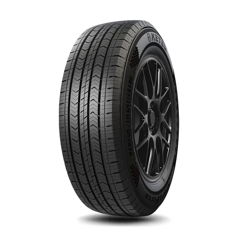 How to optimize tire pressure to extend the casing life of ht series tires​