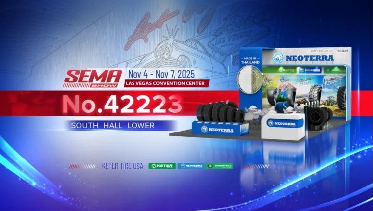 SEMA Show 2025: Highlights from November6th