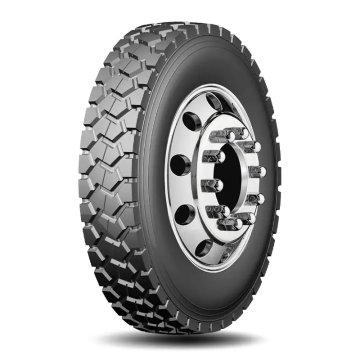 How to maintain the tread life of ht series tires on long haul routes