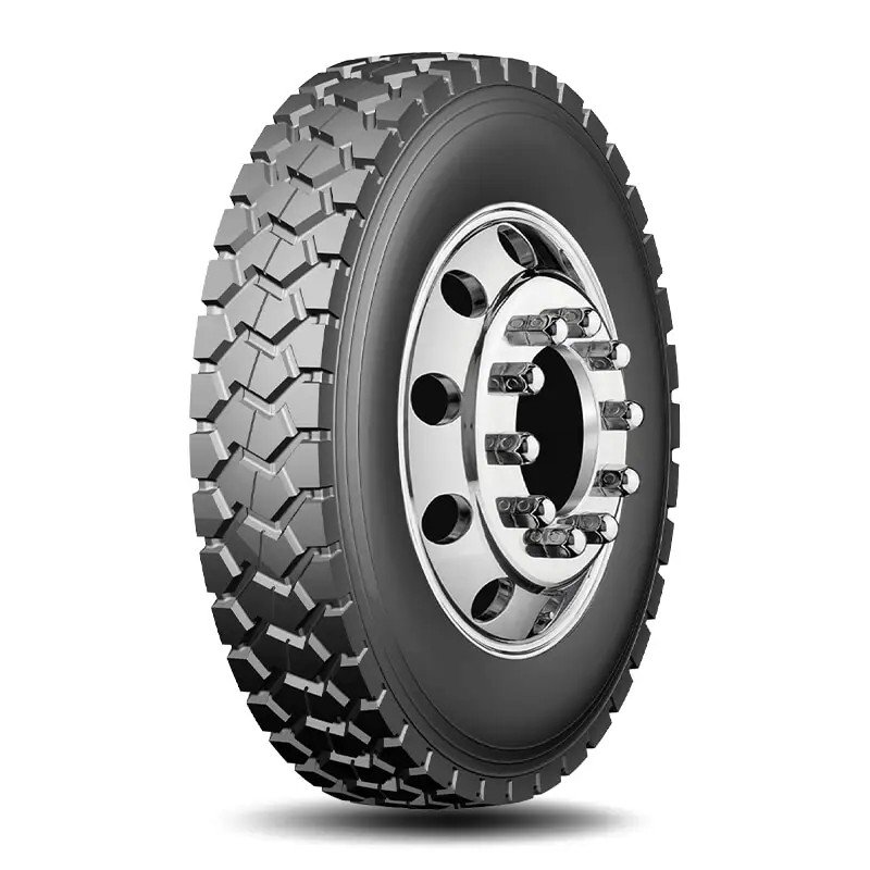 Why Performance Fleets Depend On The Grip And Handling Of UHP Series Tires