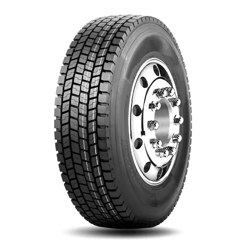 How Our HT Series Tires Are Engineered For Superior Highway Stability?