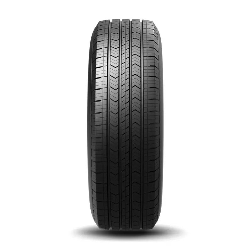 A Deep Dive Into The Technology Behind Our HP Series Tires For Business