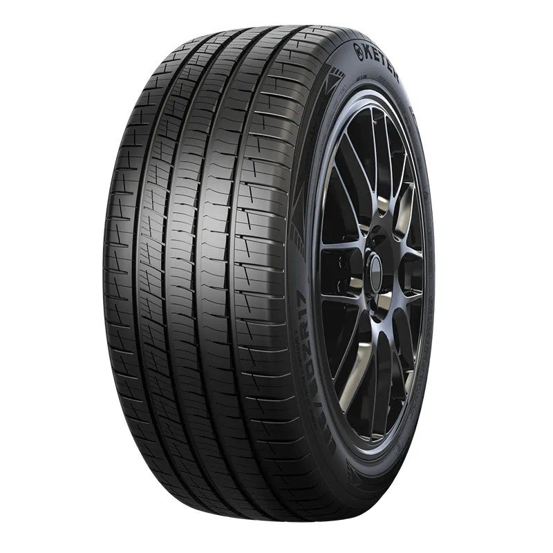 Can AT Series Tires Improve Your Construction Fleet's On-Site Safety?