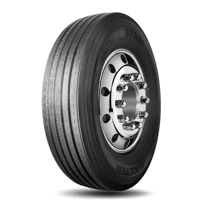 Why UHP Series Tires Are A Critical Investment For Executive Transport