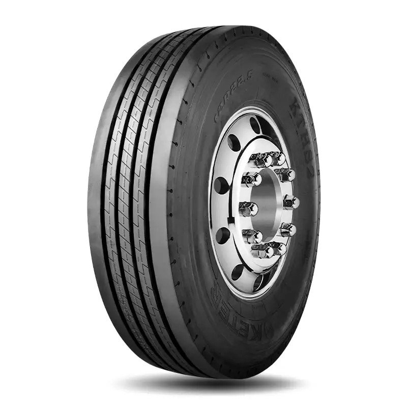 AT Series Tires: Equipping Your Commercial Vehicles For Any Challenge