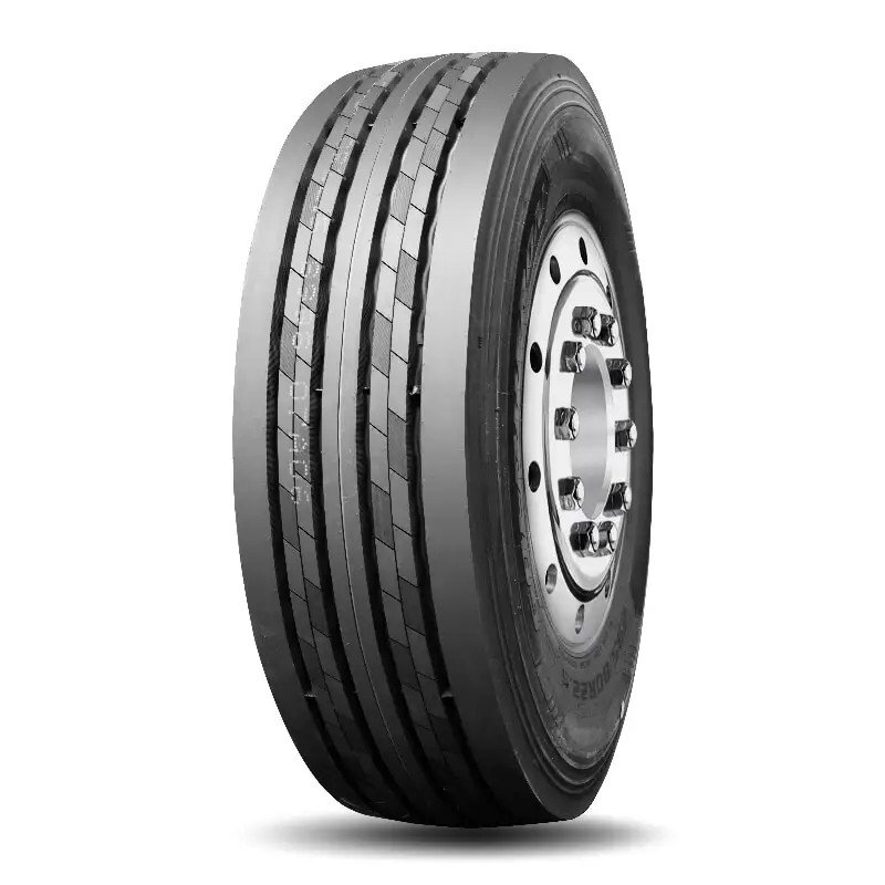 HT Series Tires: The Ideal Selection For Your Work Truck Fleet