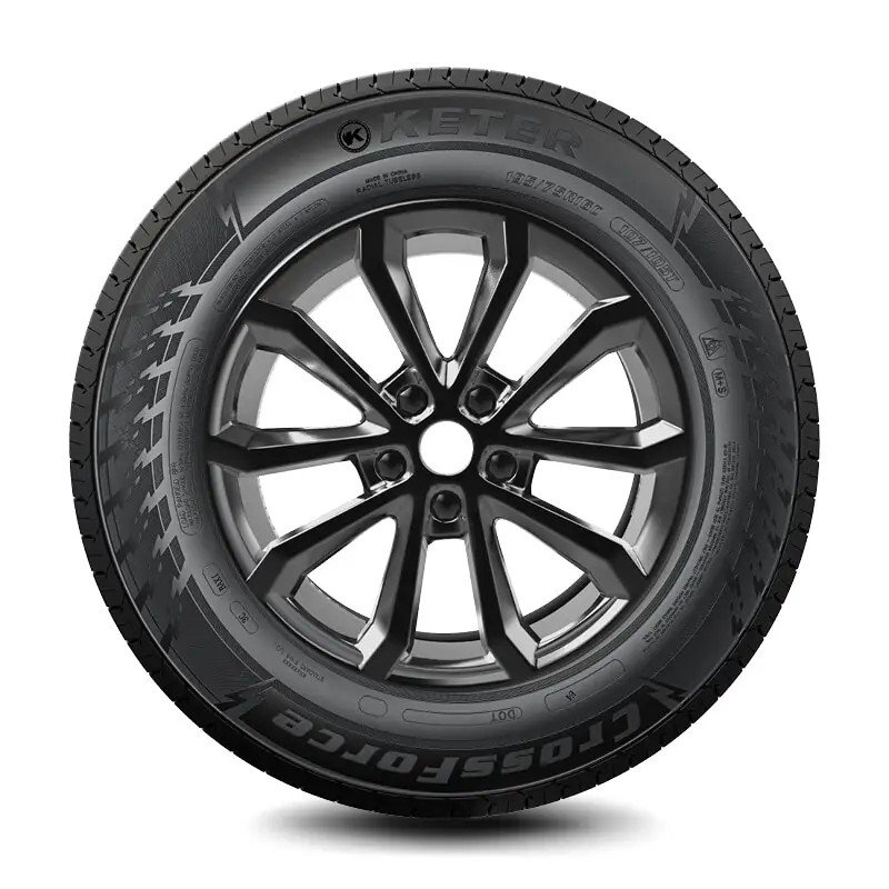 HP Series Tires: The Superior Choice For Corporate Car Fleets