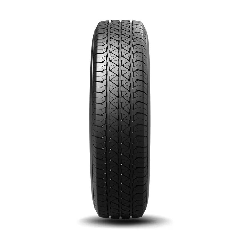 HP Series Tires: The Preferred Solution For Corporate Commuter Vehicles