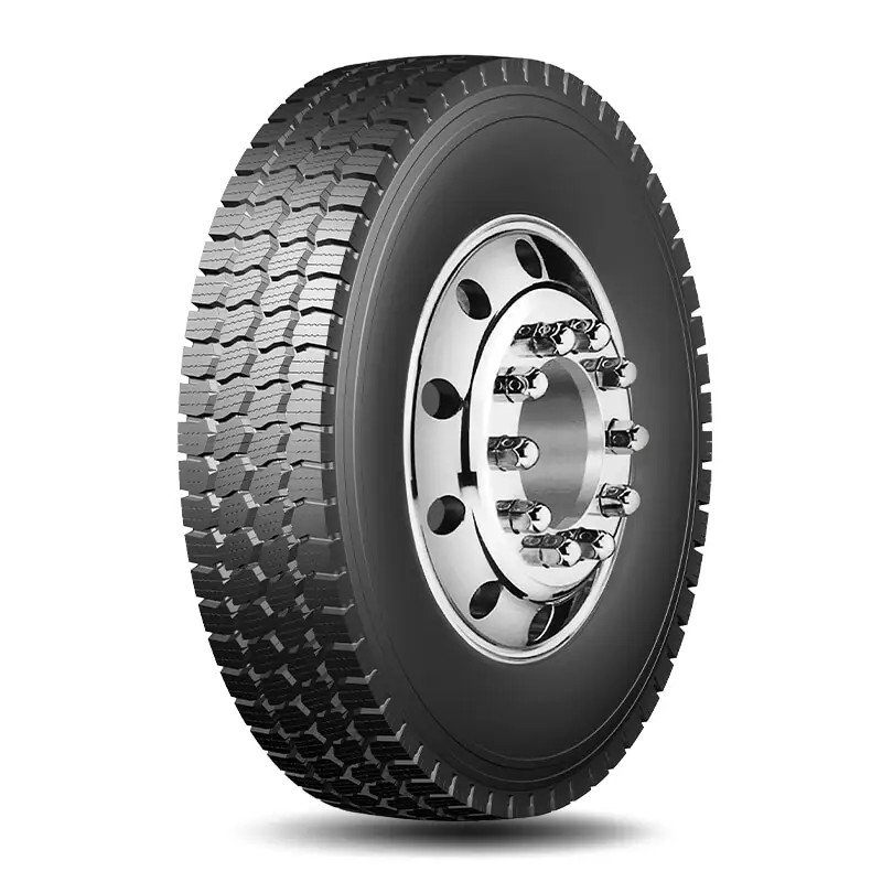 UHP Series Tires: Cornering At Its Best