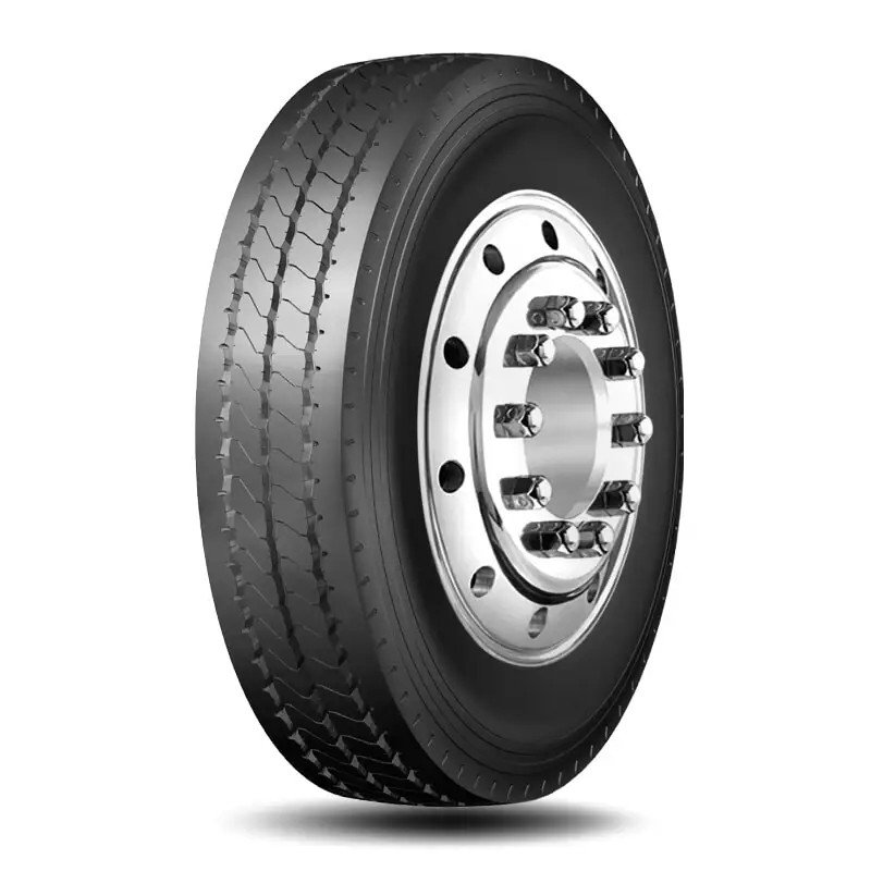 Van Series Tires: The Best Choice For Commercial Vans