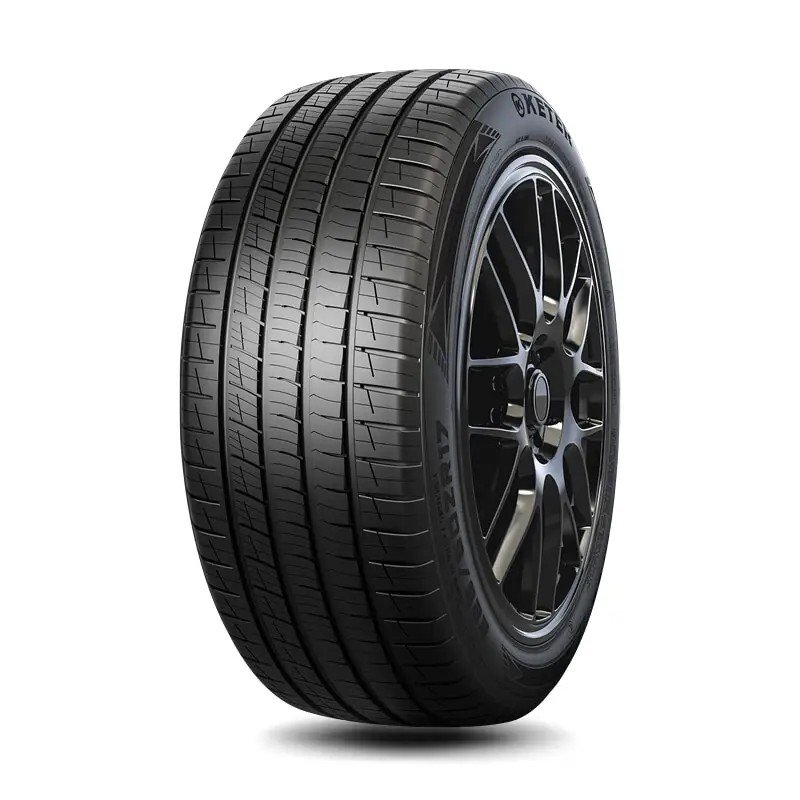 HT Series Tires: Stability On The Road