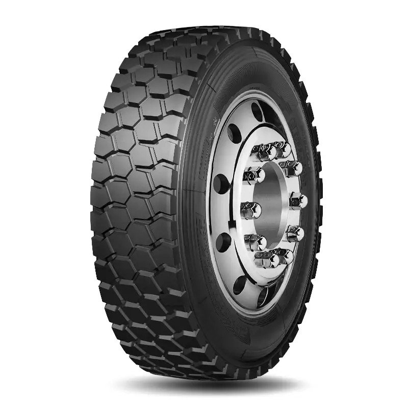 Van Series Tires: Longevity And Durability Explained