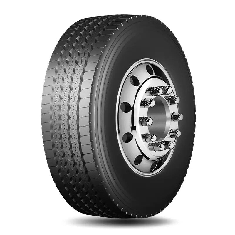 Enhance Your Drive With AT Series Tires